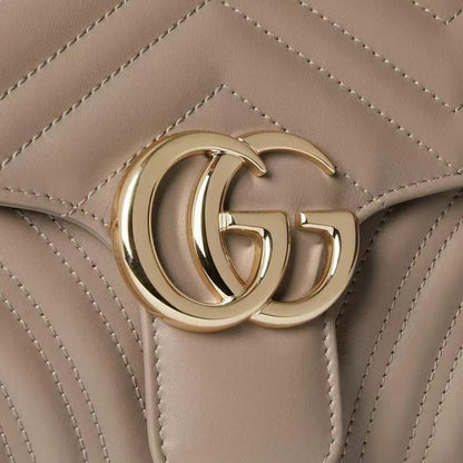 Modern Refined Top Handle Bag