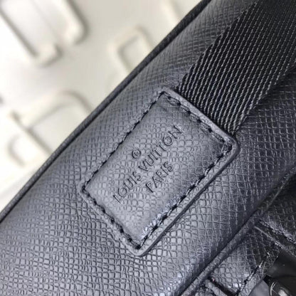 Luxury Messenger Bag