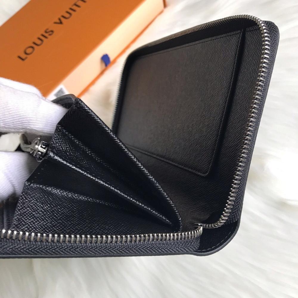 Classic Premium Gold Wallet