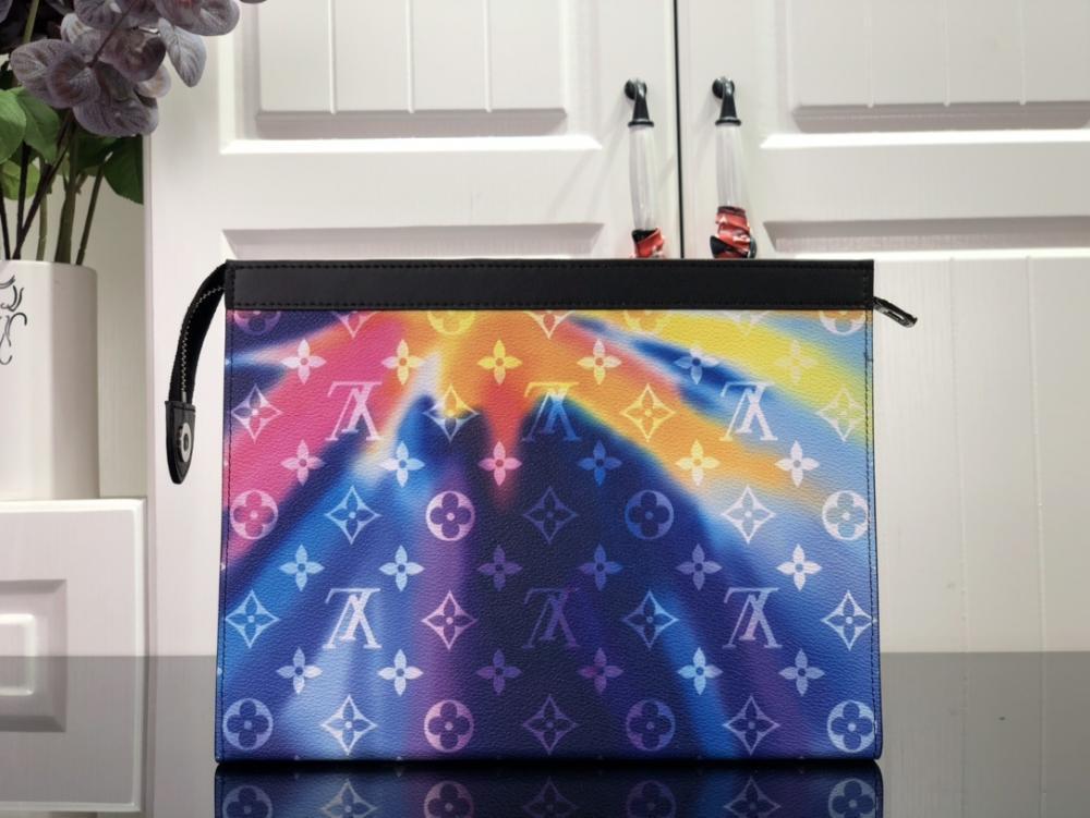 Elegant Top Handle Bag