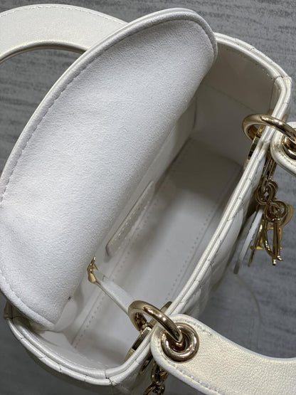 Top Handle Bag