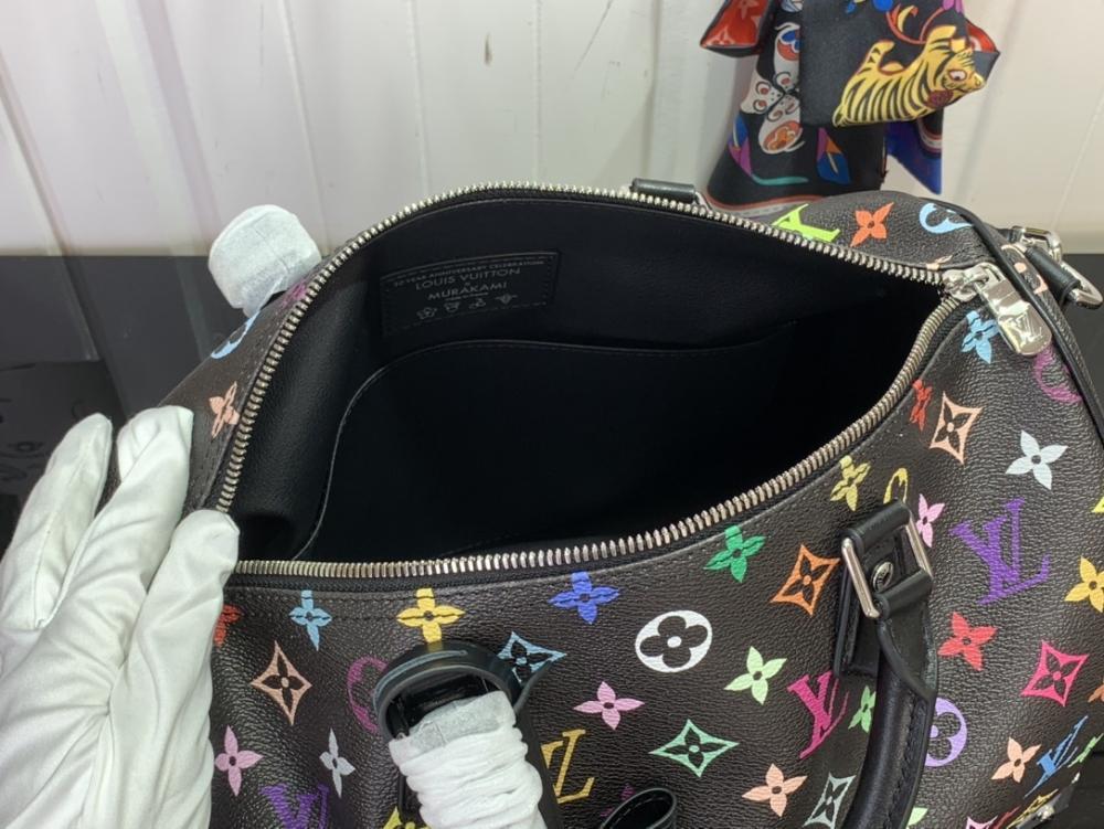 Elegant Top Handle Bag