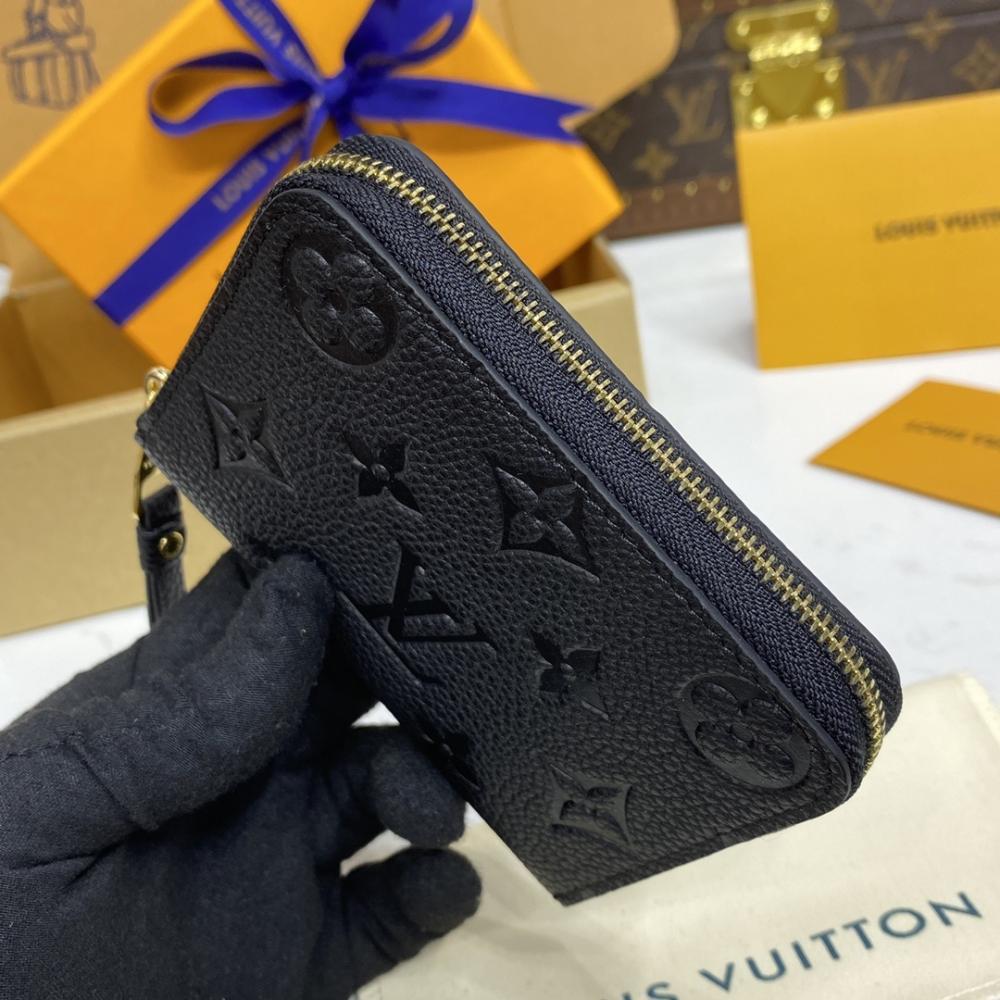 Practical Wallet