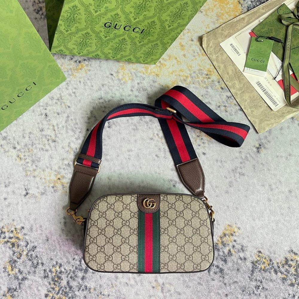 Classic Top Handle Bag – Special Edition