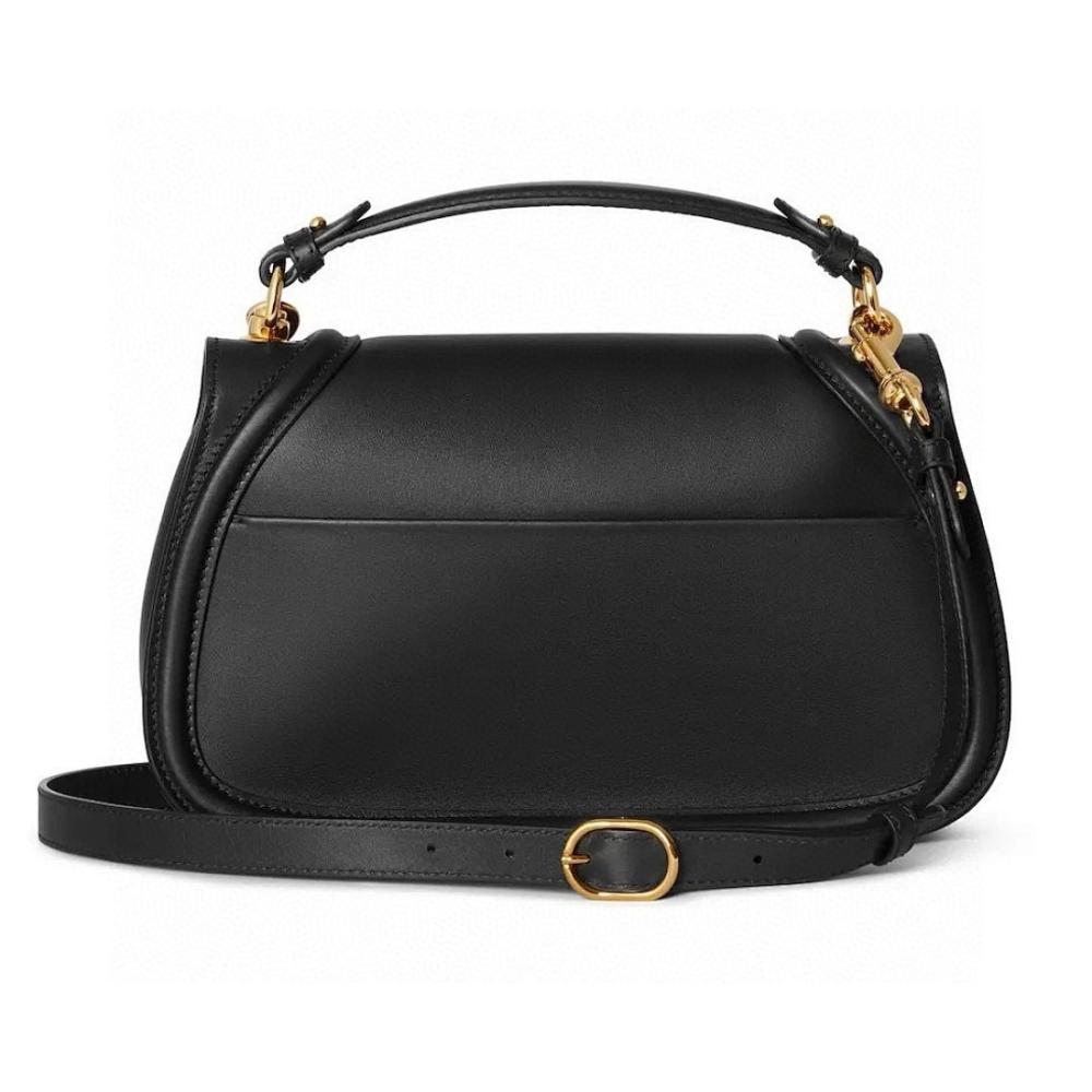 Elegant Leather Crossbody Bag – Limited Edition