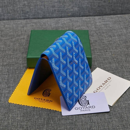 Classic Wallet – Limited Edition