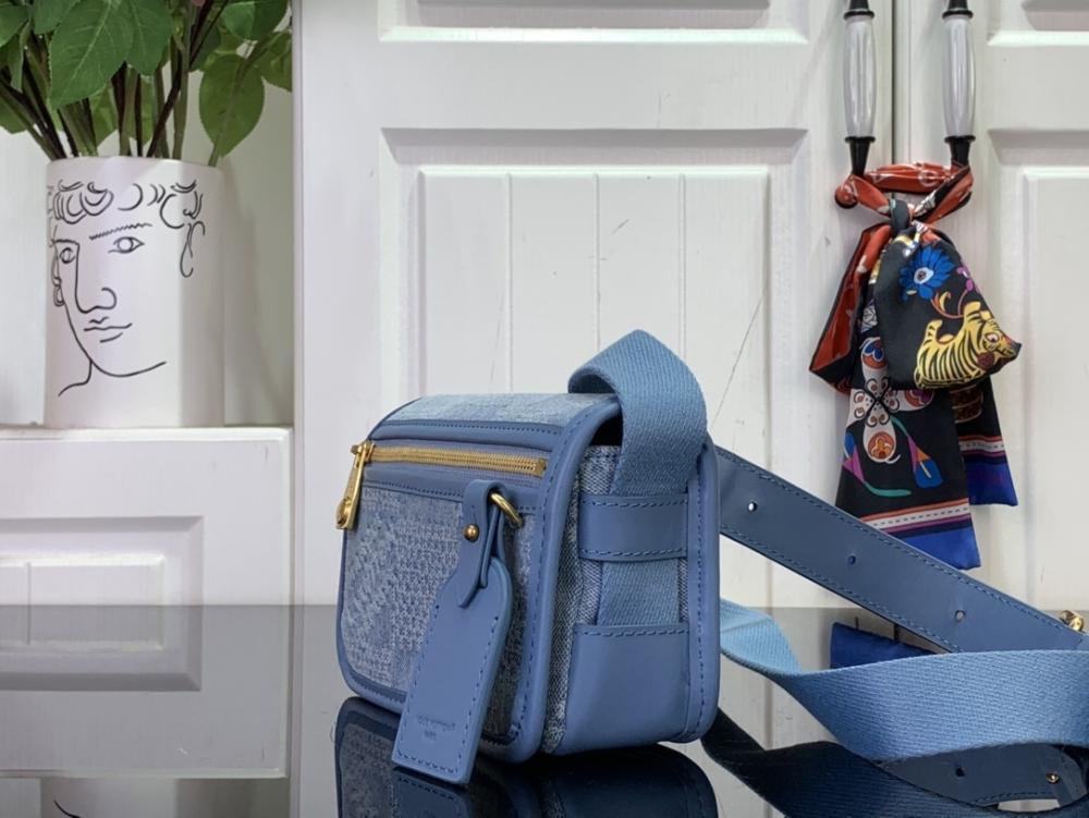 Elegant Top Handle Bag
