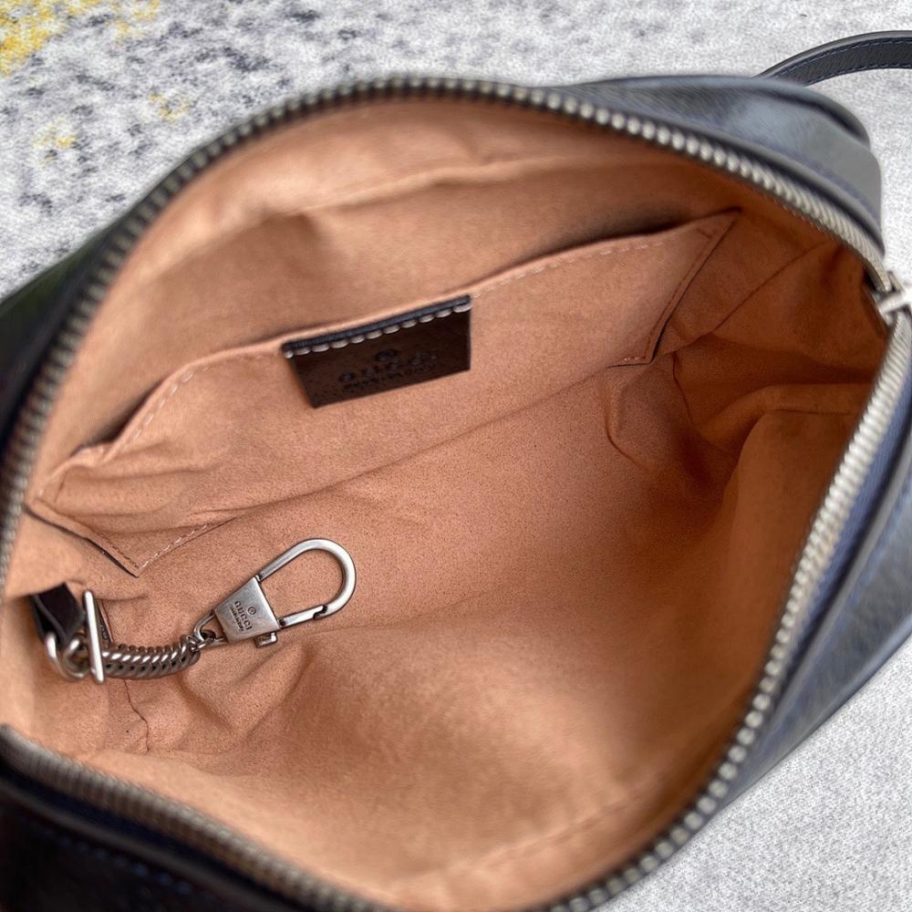 Modern Crossbody Bag – Special Edition