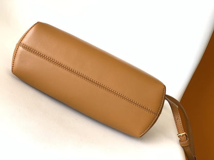 Lambskin Wallet