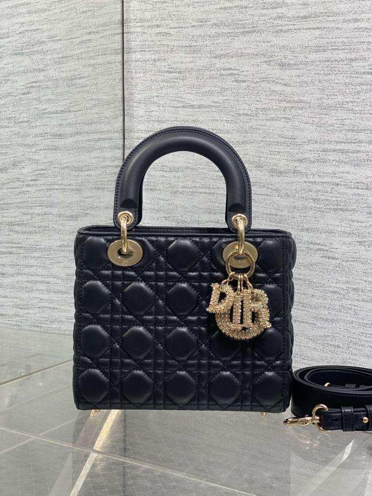 Elegant Top Handle Bag
