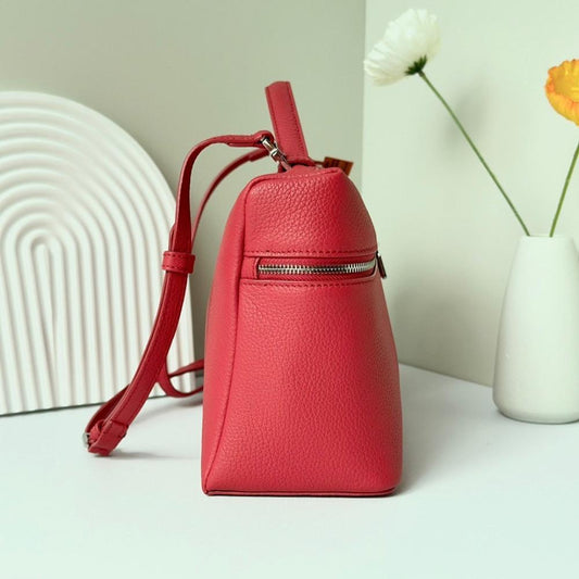 Luxury Stylish Calfskin Shoulder Bag