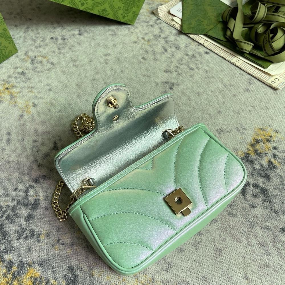 Modern Italian-Inspired Bag
