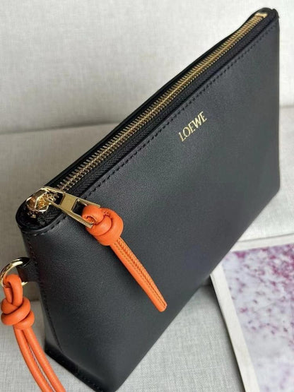 Modern Luxury Leather Bag