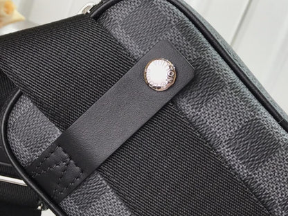 Messenger Bag