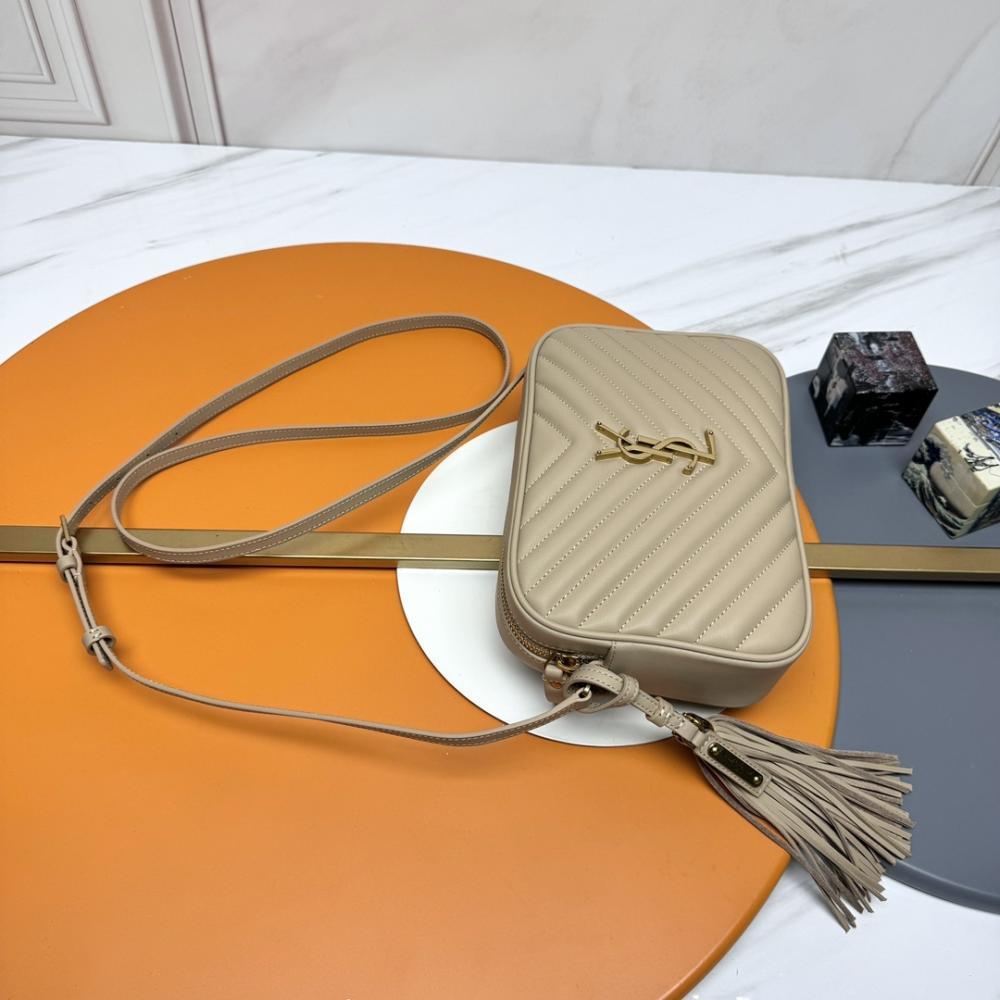 Calfskin Shoulder Bag