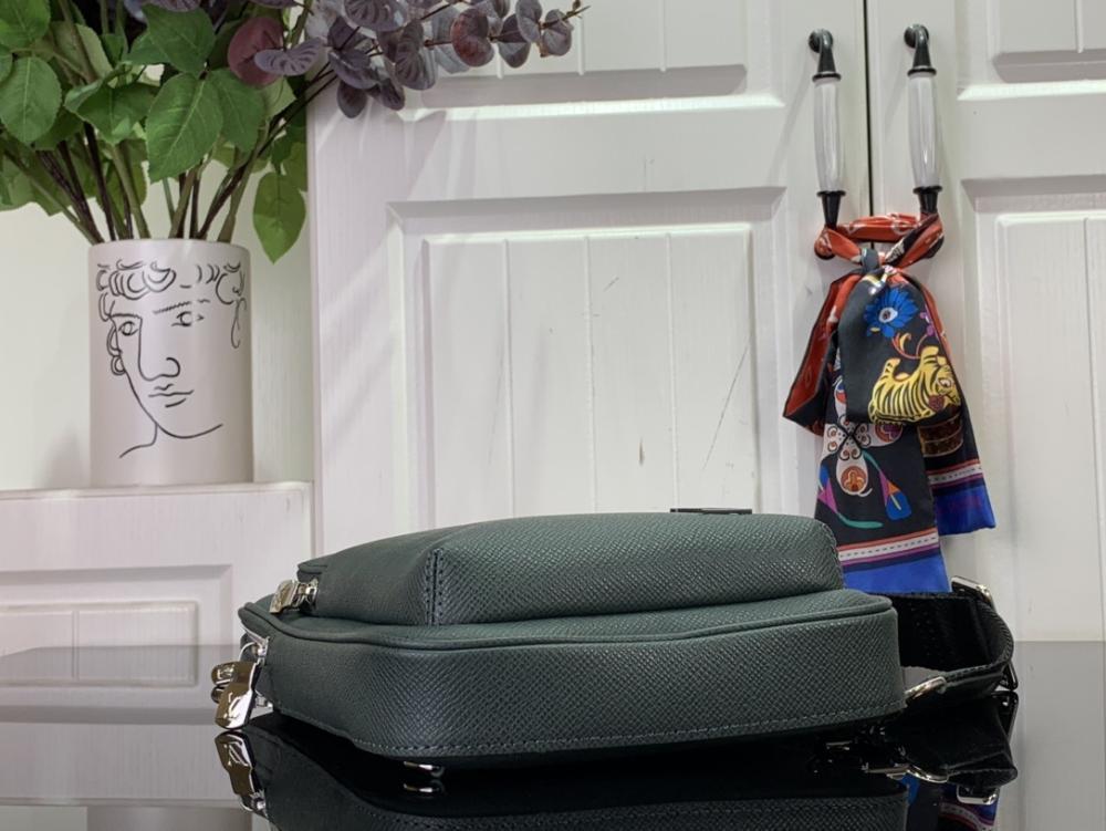 Top Handle Bag