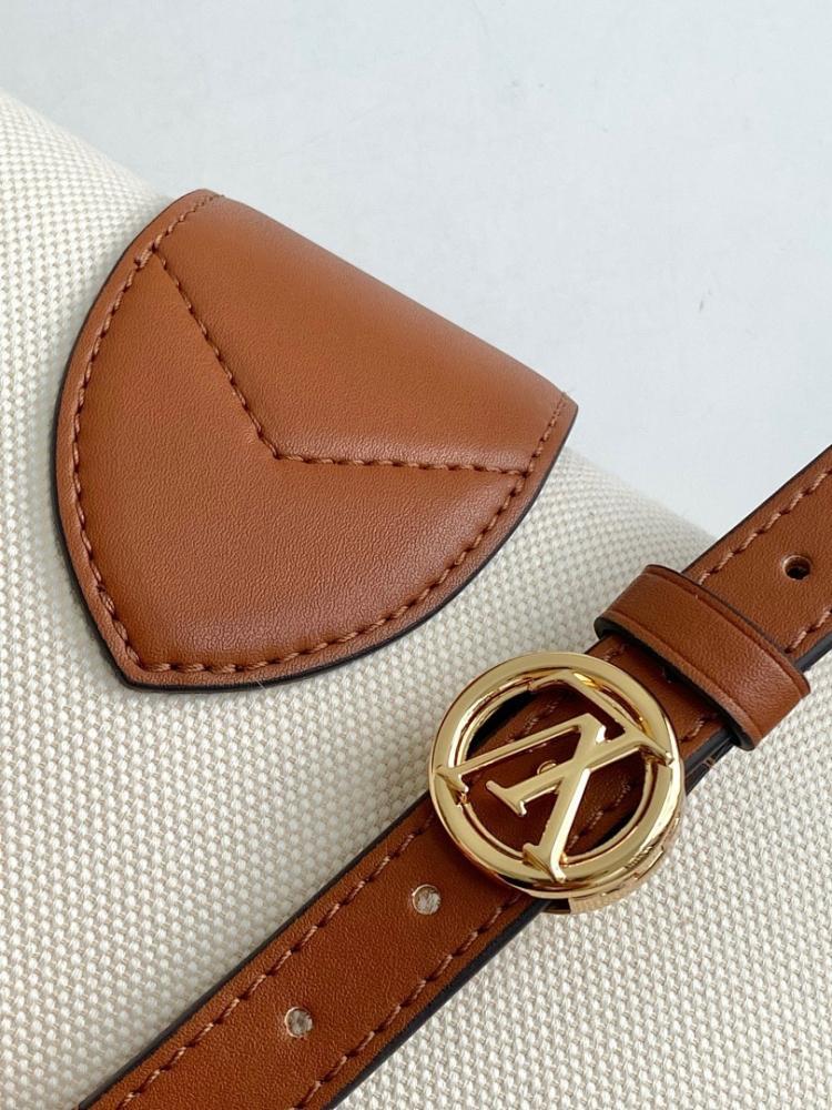 Italian-Inspired Stylish Embroidered Calfskin Shoulder Bag