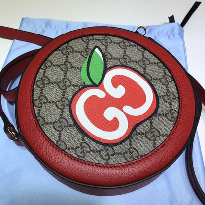 Shoulder Bag