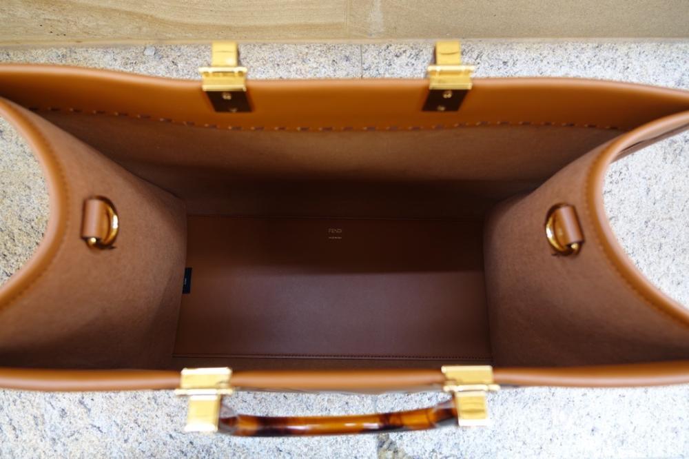 Top Handle Bag