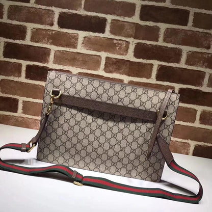 Practical Shoulder Bag