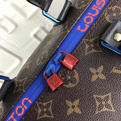 Travel Bag