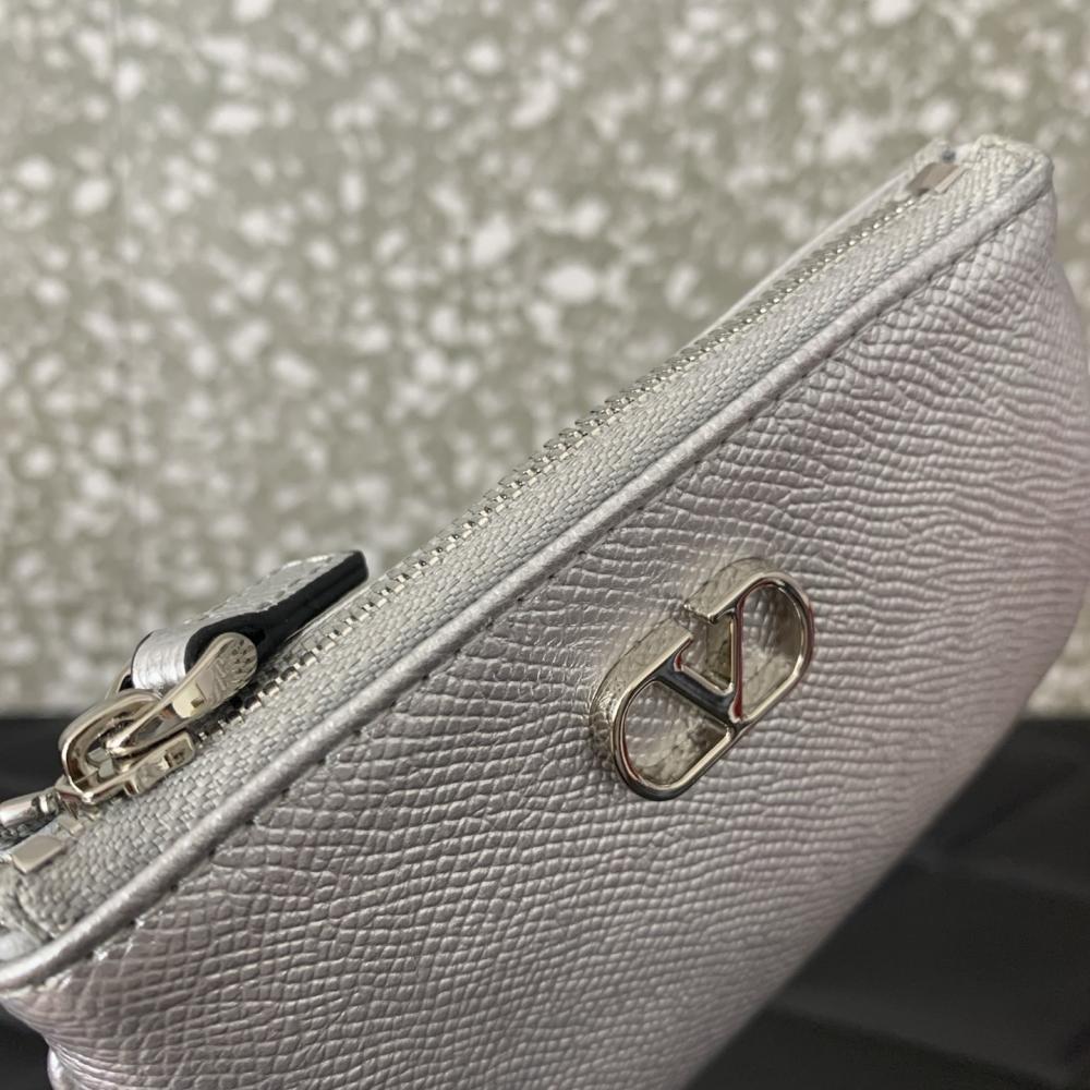 Luxury Leather Wallet