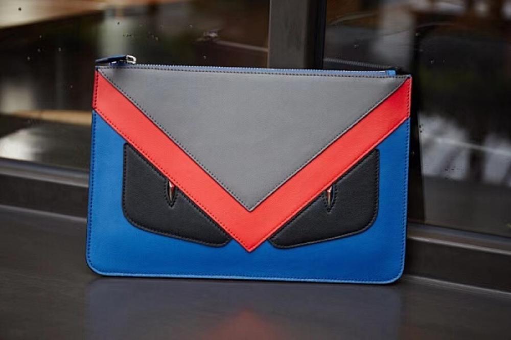 Elegant Leather Wallet