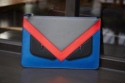 Elegant Leather Wallet