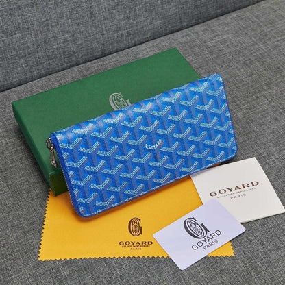 Stylish Premium Leather Wallet