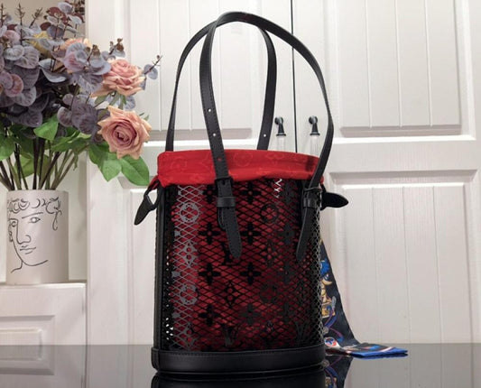 Bucket Bag