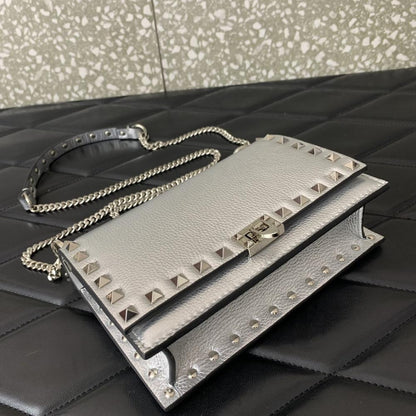 Classic Crossbody Bag