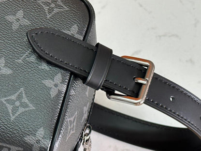 Kate Monogram Shoulder Bag