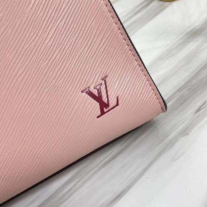 Modern Luxury Leather Shoulder Bag