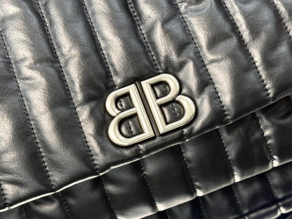 Luxury Top Handle Bag