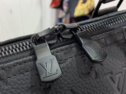 Luxury Travel Bag