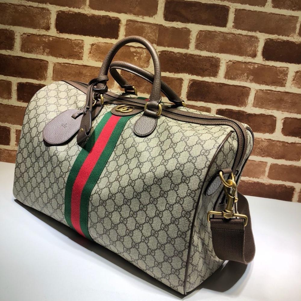 Travel Bag