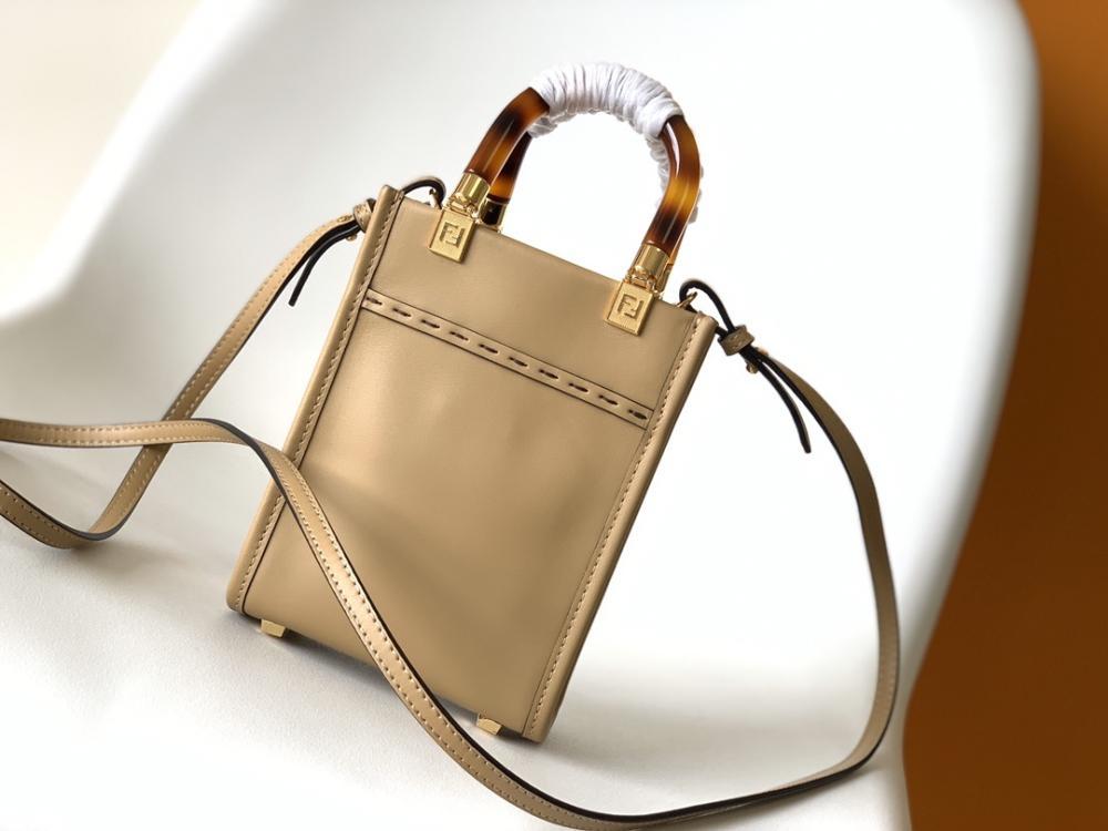 Top Handle Bag