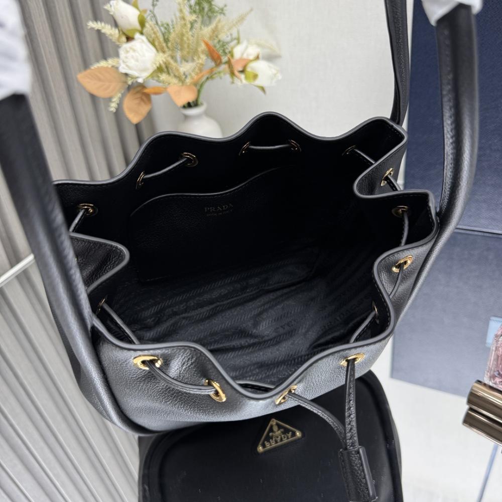 Bucket Bag