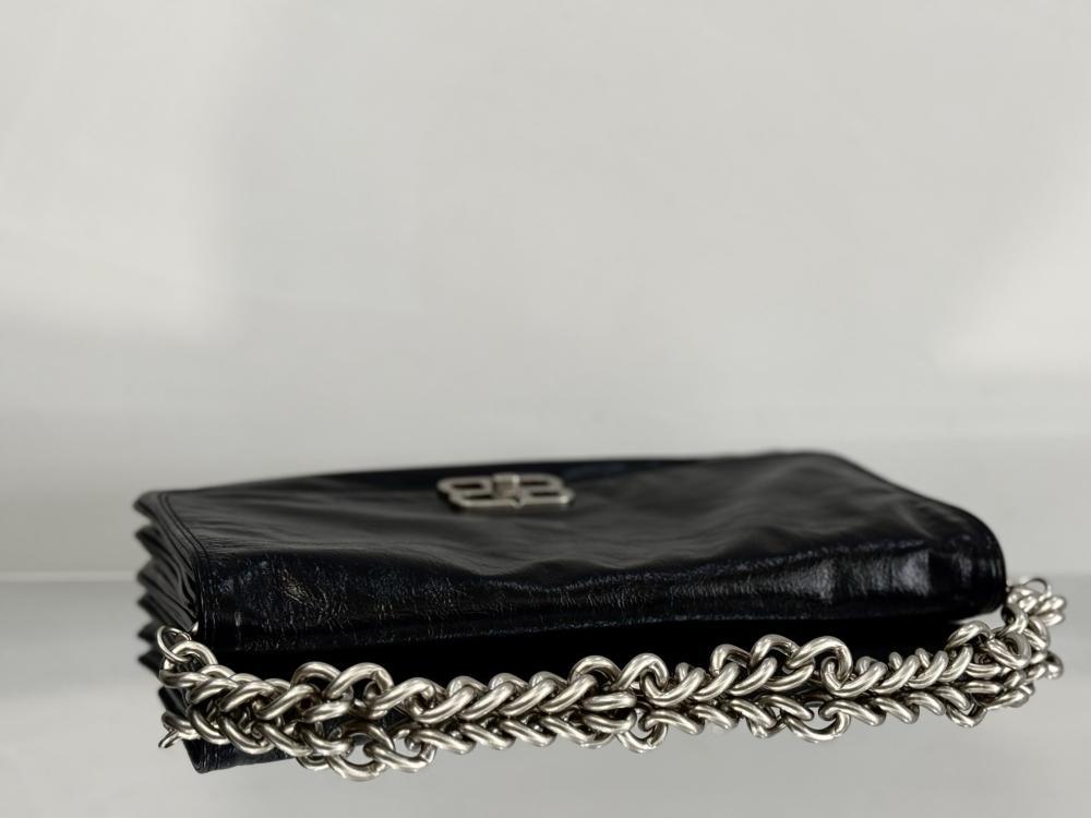 Luxury Top Handle Bag