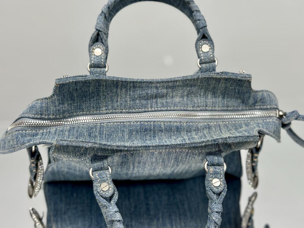 Classic Tote Bag