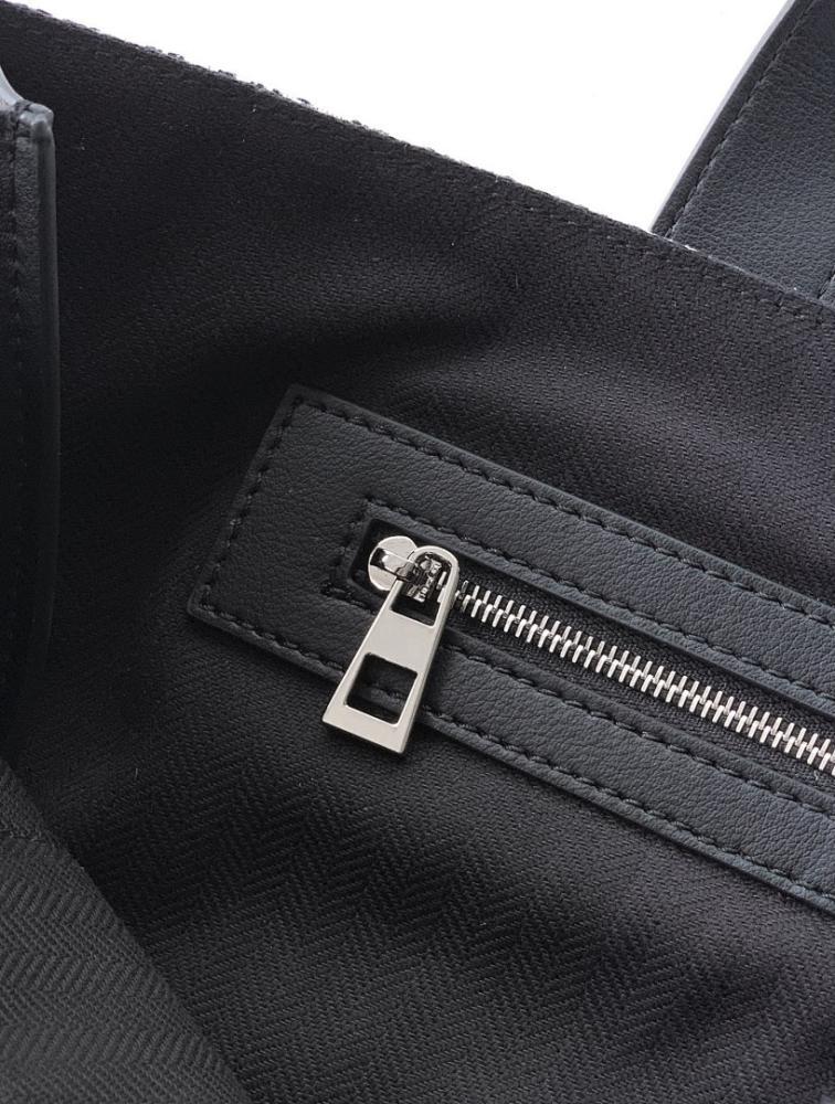 Stylish Premium Leather Tote Bag