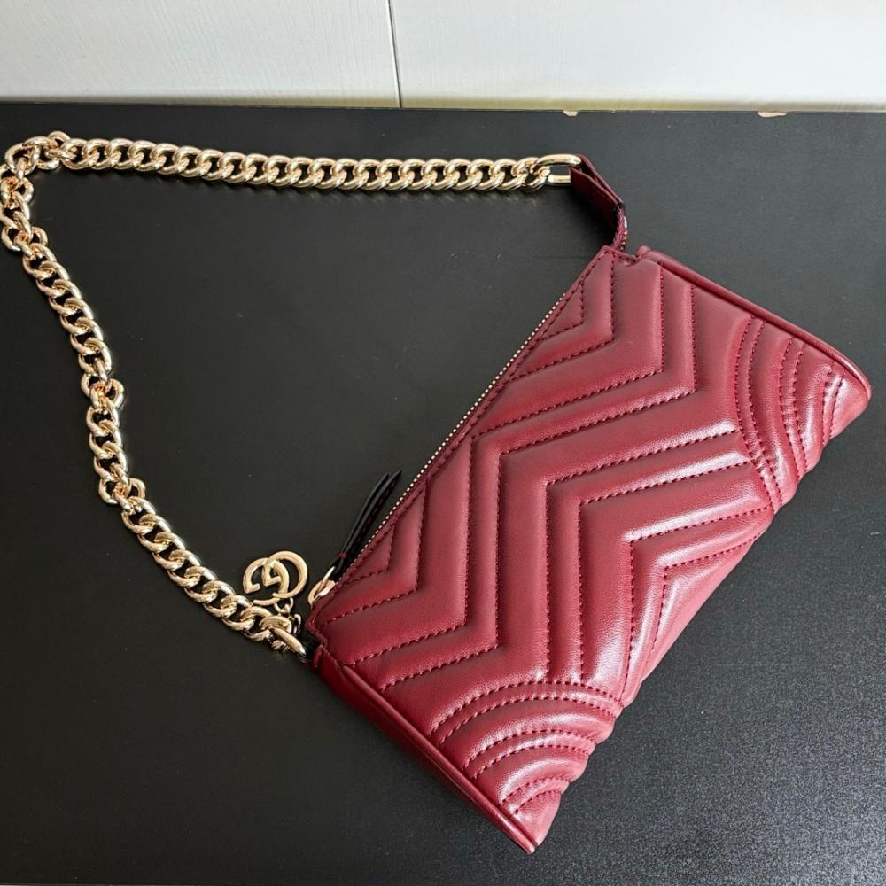Modern Top Handle Bag – Limited Edition