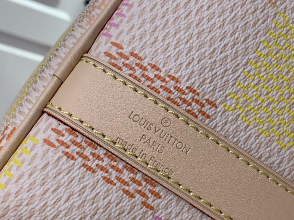 Luxury Travel Bag