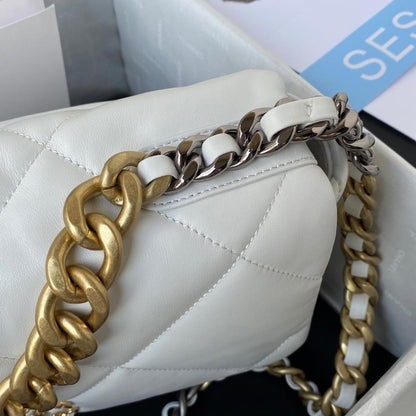 Top Handle Bag
