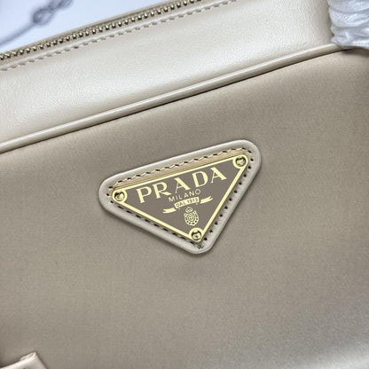 Practical Shoulder Bag
