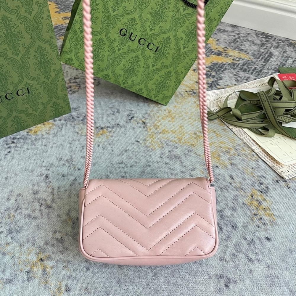 Modern Refined Bag