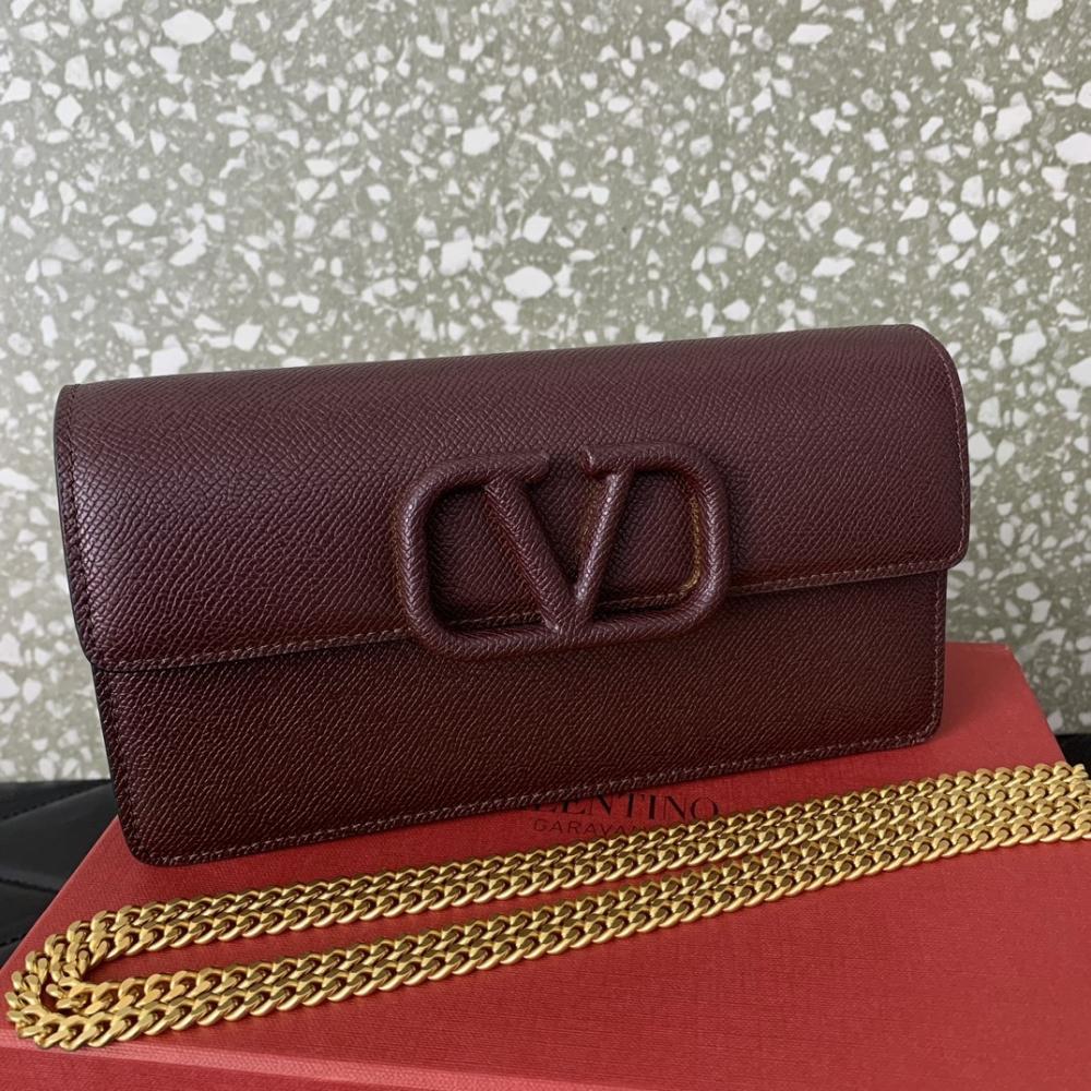 Refined Wallet