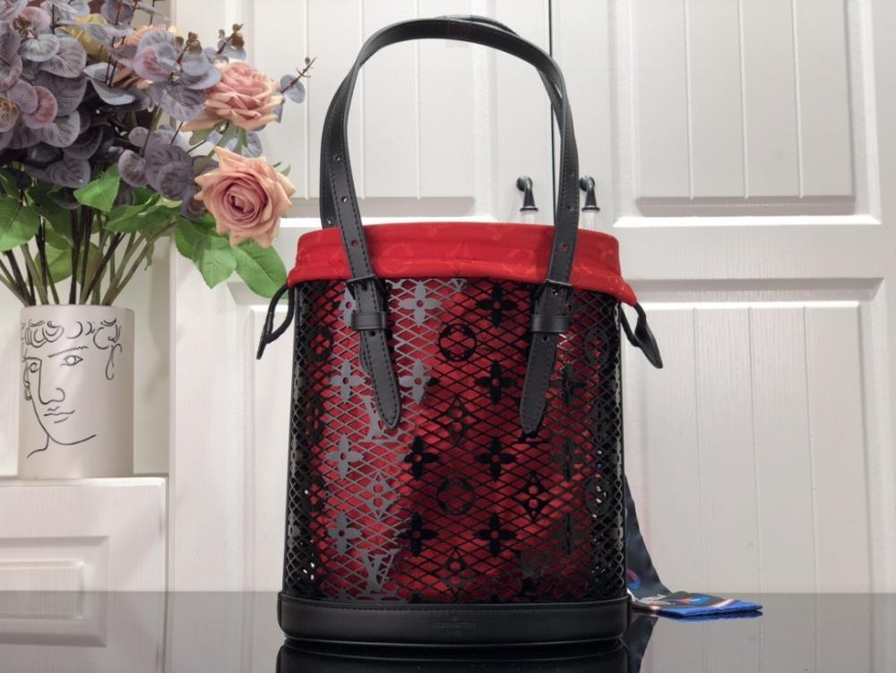 Bucket Bag