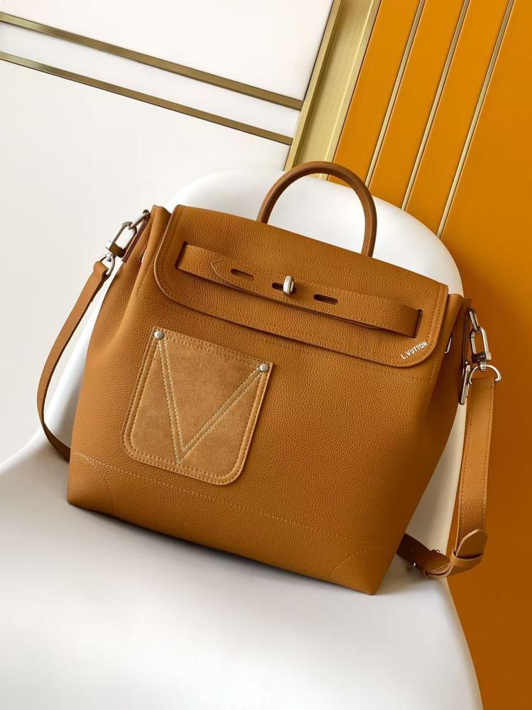 Luxury Top Handle Bag