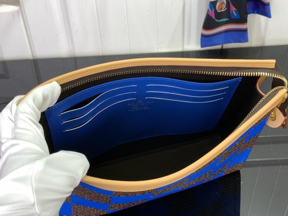 Arco Top Handle Bag